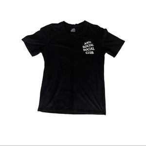 ASSC Classic Logo T